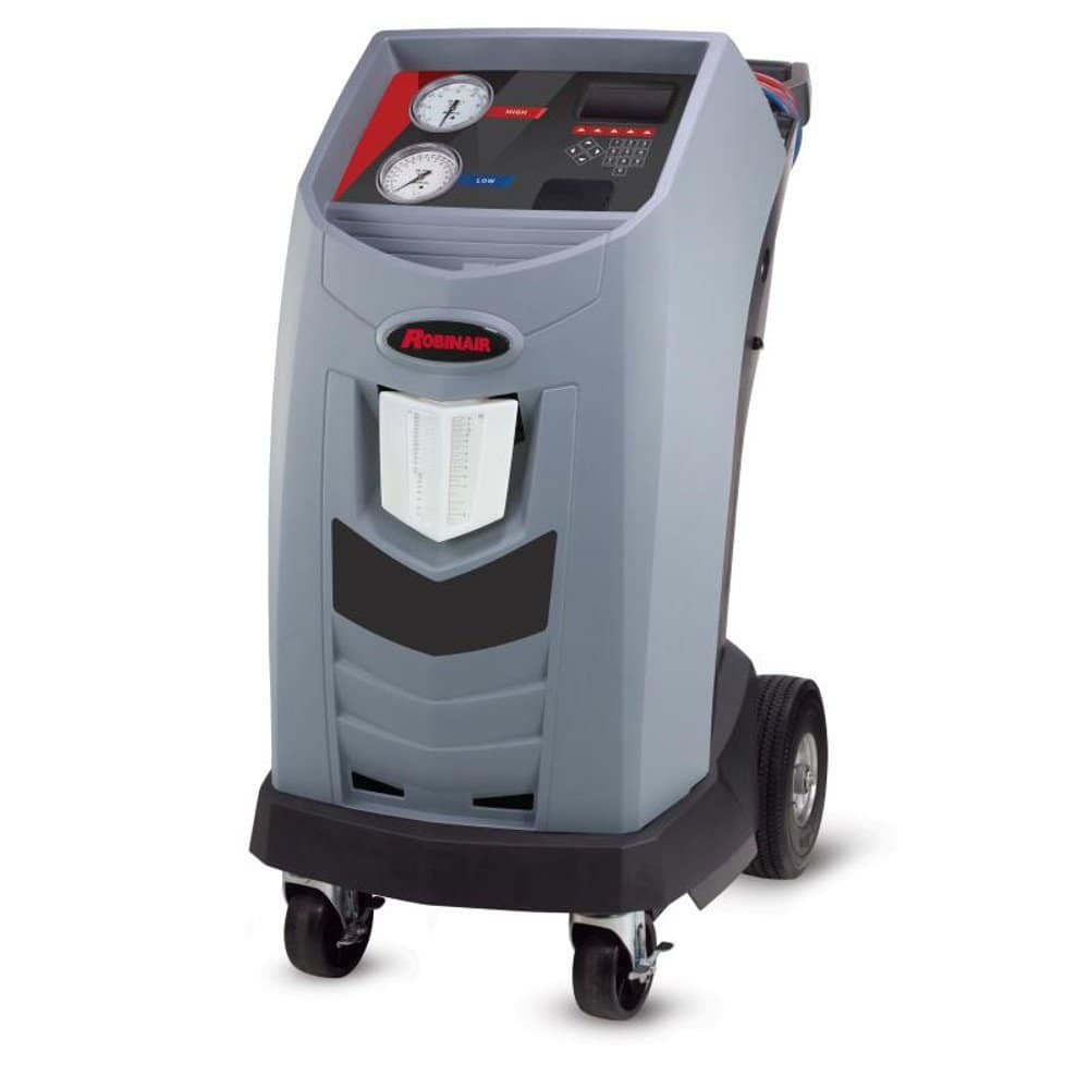 Robinair 34788NI Premier R-134A Refrigerant Recovery