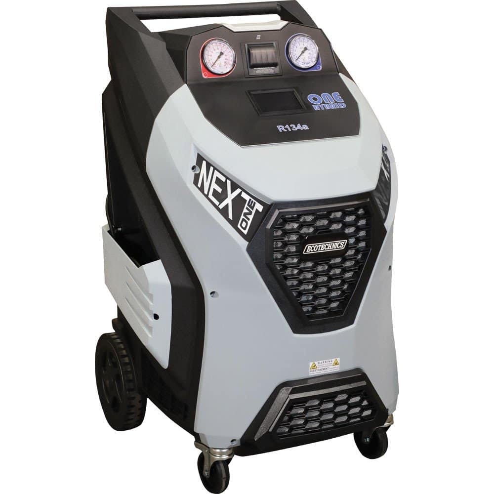 Ecotechnics EEAC820B A/C Machine