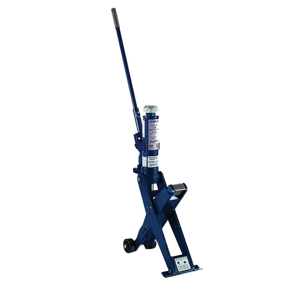 Mahle CFL-4 4 Ton Forklift Jack