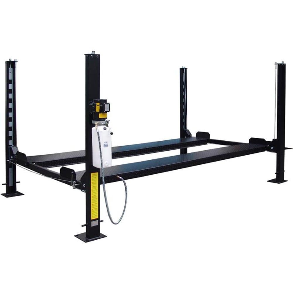 Tuxedo FP8K-B 8,000 lb Basic Service Storage Lift