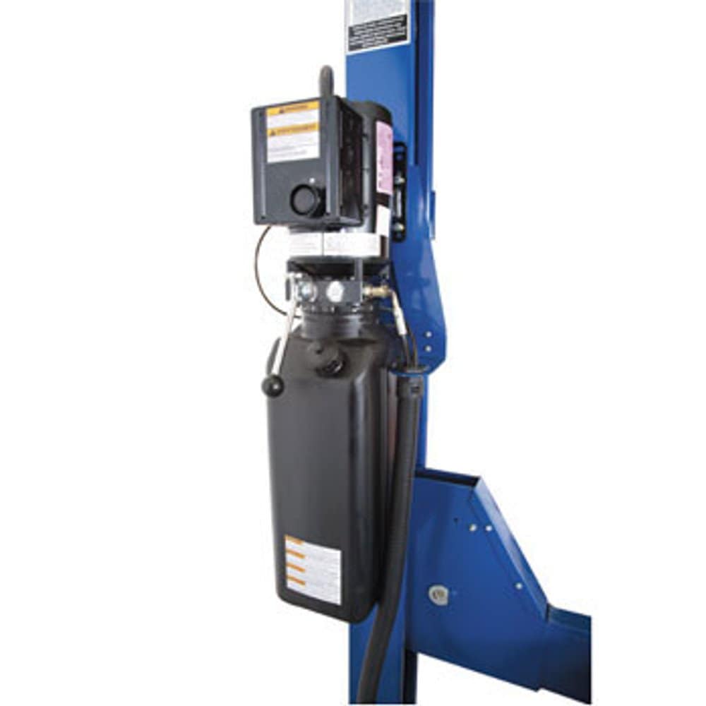 BendPak HDS-14 14,000-lb. Capacity ALI Certified Standard Length Car Lift - Image 3