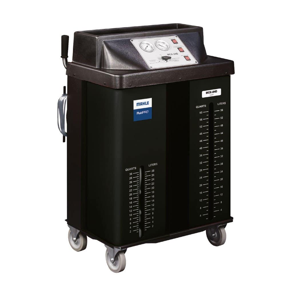 Mahle FluidPRO MCX-2HD Multi-Coolant Exchanger