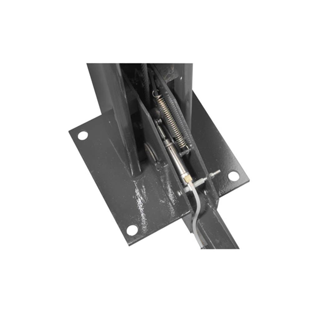 BendPak HDS-14 14,000-lb. Capacity ALI Certified Standard Length Car Lift - Image 6