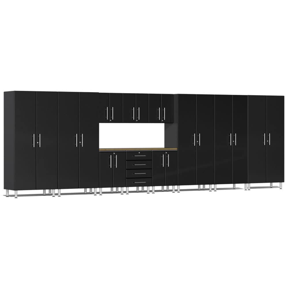 Ulti-MATE Garage Cabinet 2.0 Series 12-Piece Set
