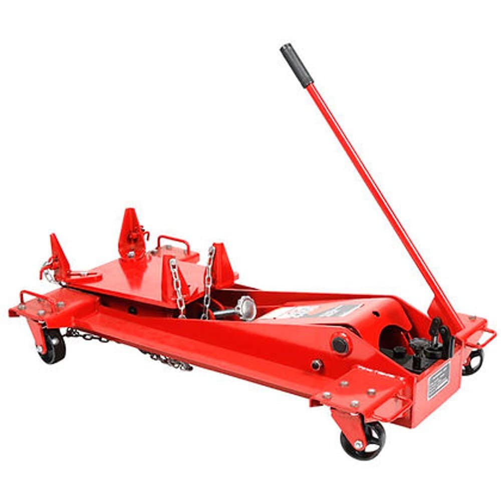 AFF 3180A Transmission Jack 4400 lb
