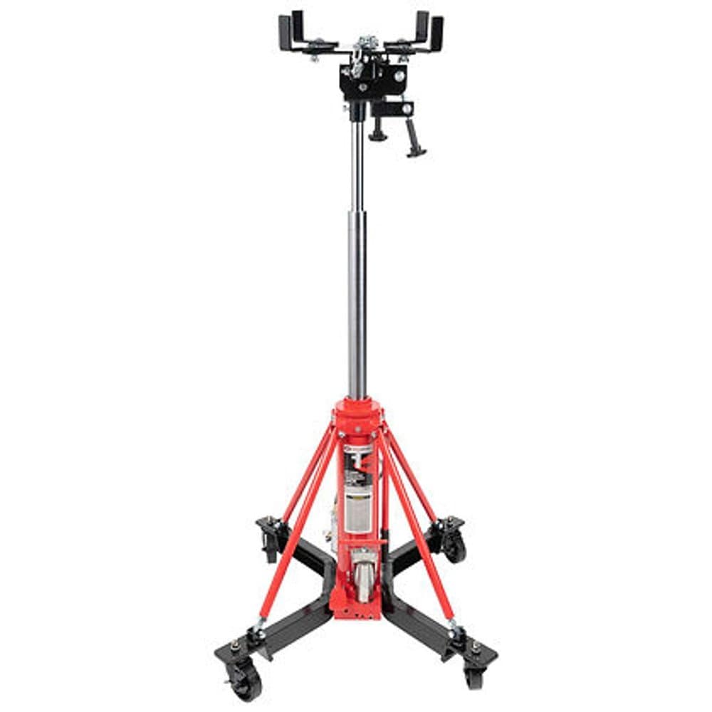 AFF 3102A Transmission Jack 2000 lb Air Assist