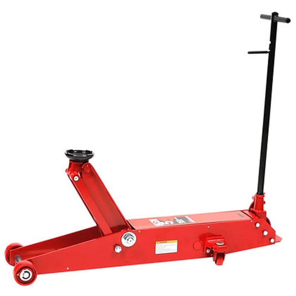AFF 3120 5 Ton Long Chassis Service Jack
