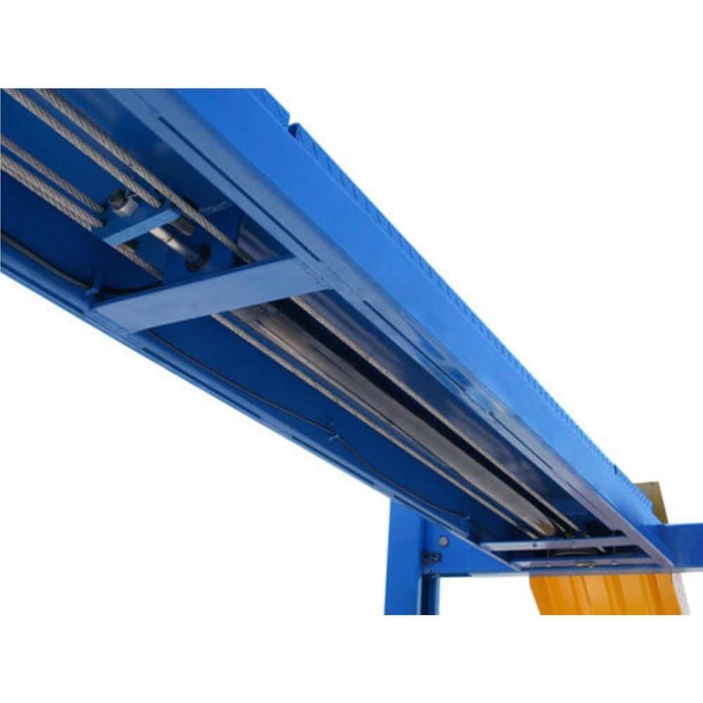 Atlas 412 Commercial Grade 12,000 lb. 4-Post Lift - Image 6