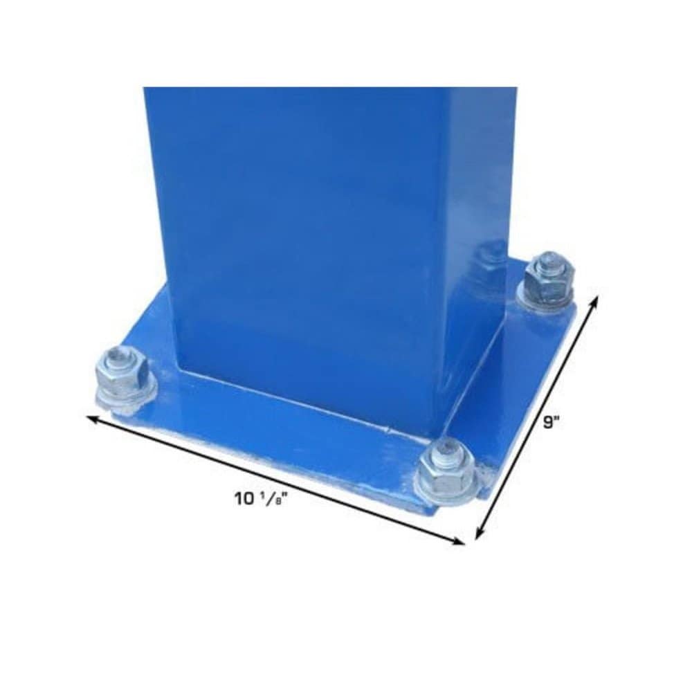 Atlas 412 Commercial Grade 12,000 lb. 4-Post Lift - Image 14