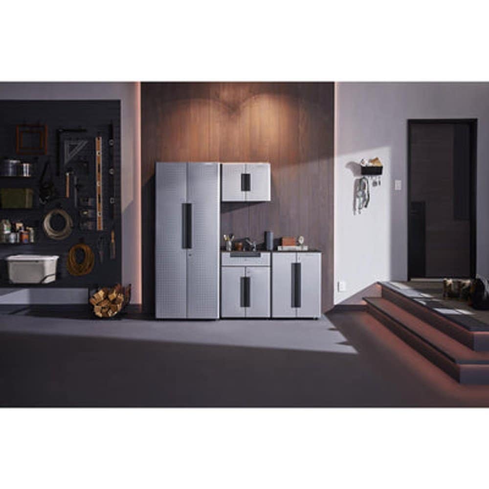 Gladiator Flex Cabinet System V Garage Cabinet - Image 4