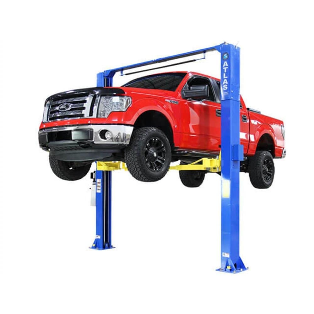 Atlas PRO-9D Overhead 9000 lb Capacity 2 Post Lift