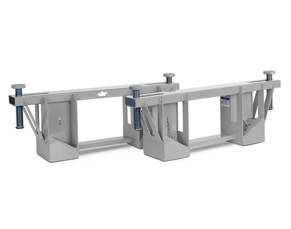 Mahle CAD-EL 9,000 lb. End Lift Adapter