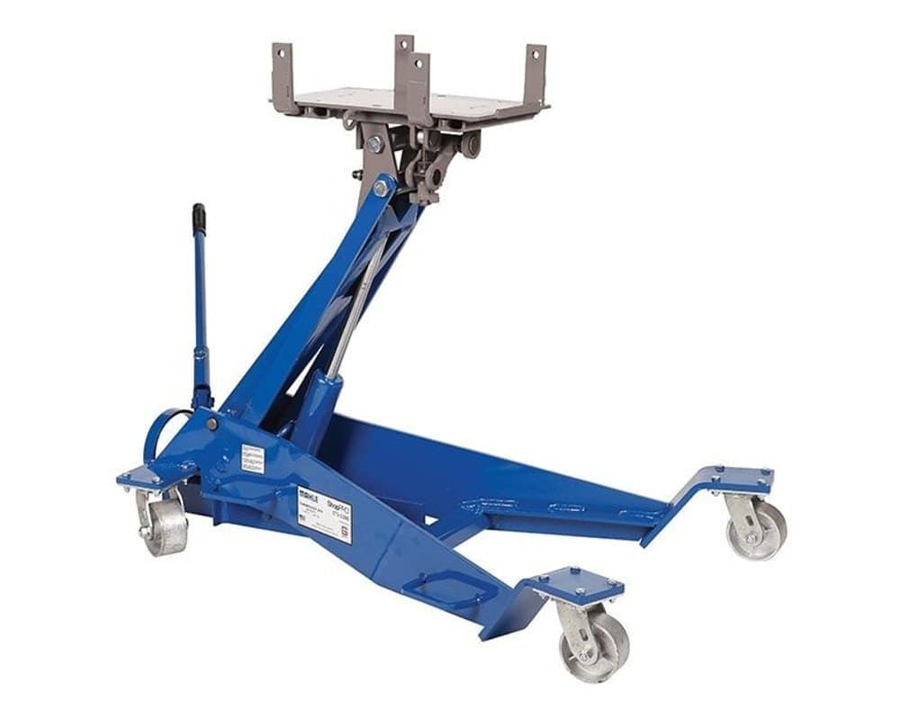 Mahle CTJ-2200 ShopPRO Commercial Transmission Jack