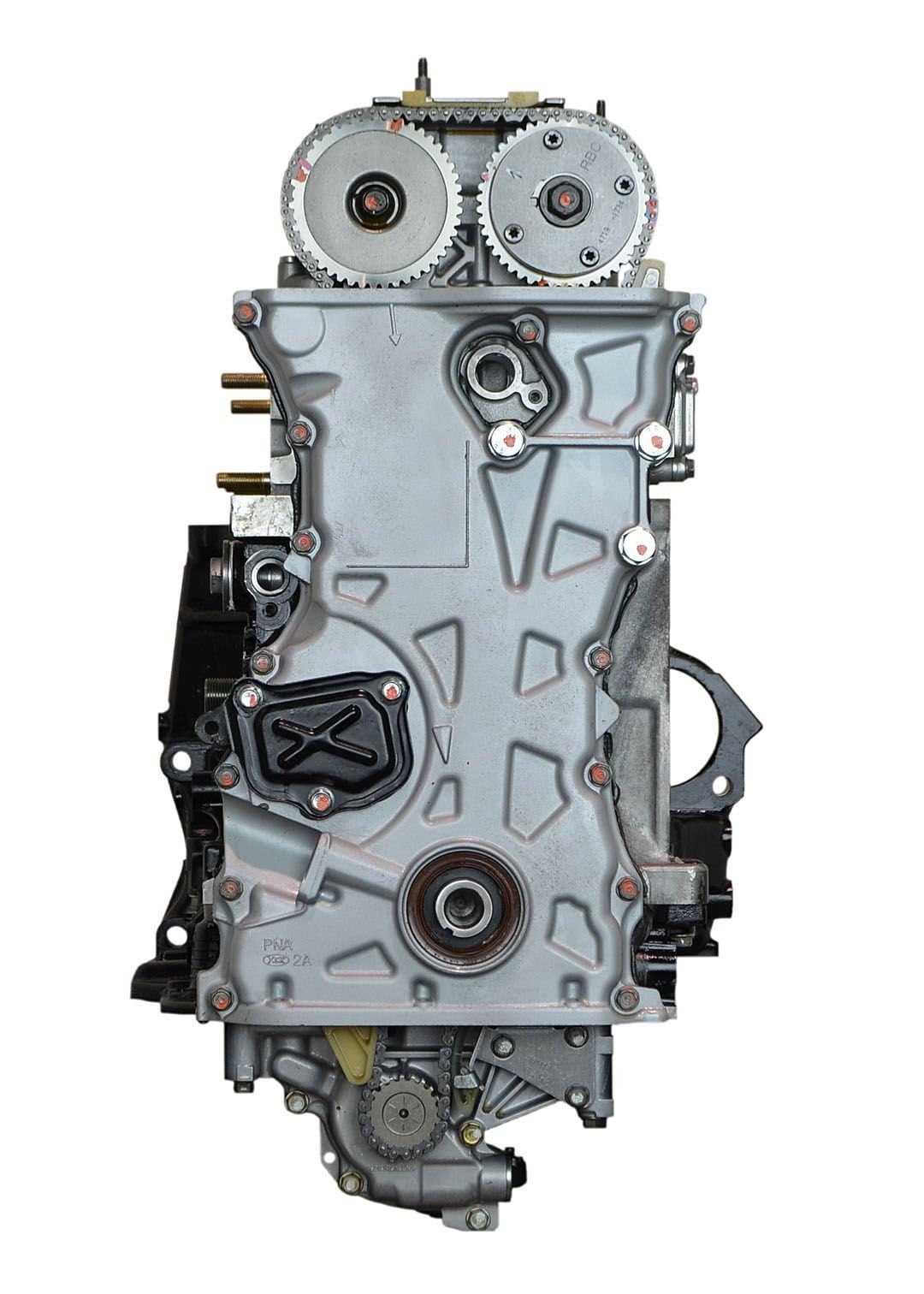 2005-2006 Acura RSX K20Z1 2.0L Remanufactured Engine