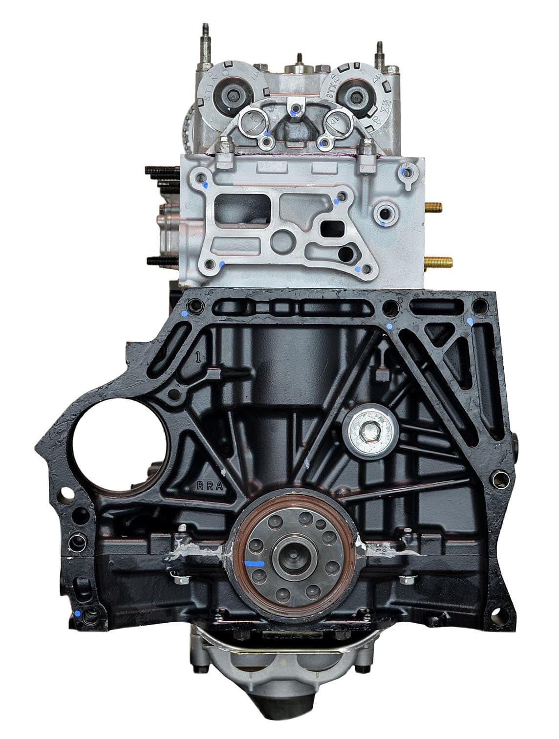 Acura Honda K20Z3 2.0L L4 Remanufactured Engine – 2006-2011 - Image 3