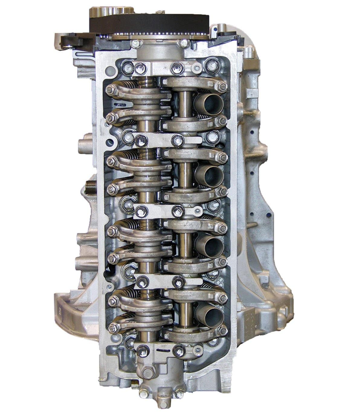 Honda D17A1 1.7L L4 Remanufactured Engine – 2001-2005 - Image 5