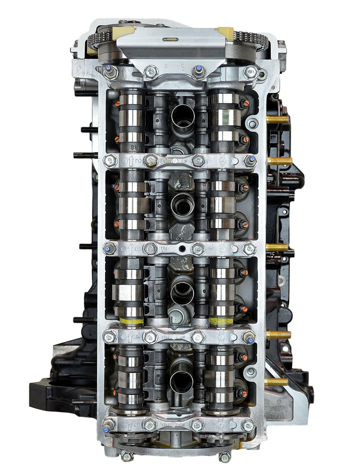 Acura Honda K20Z3 2.0L L4 Remanufactured Engine – 2006-2011 - Image 5