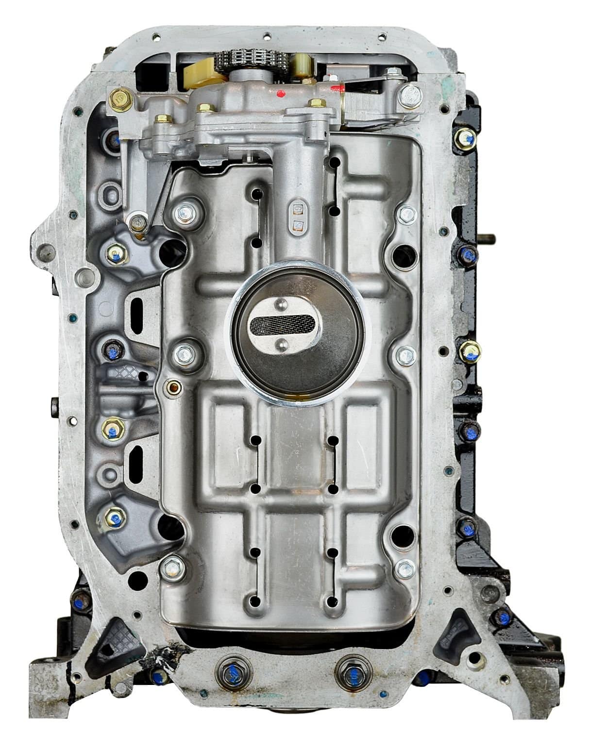 2002-2004 Acura RSX K20A2 2.0L Remanufactured Engine - Image 2