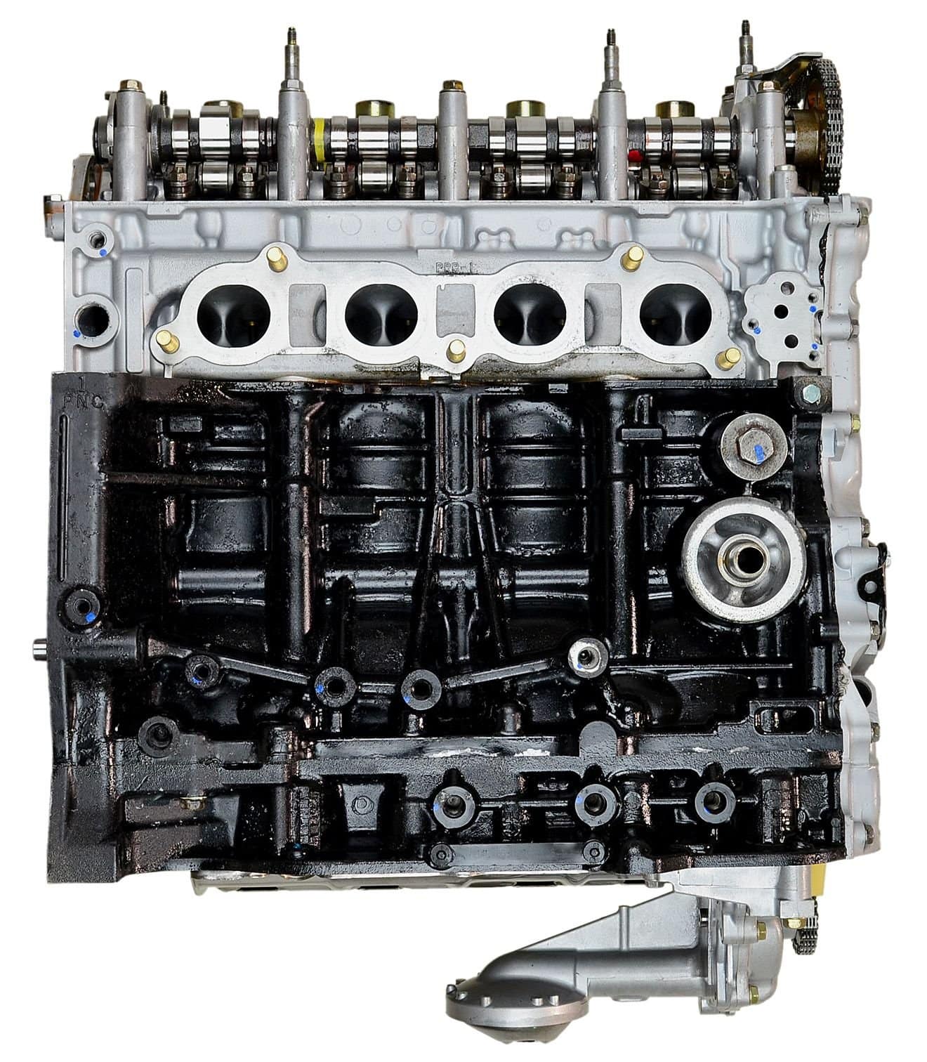 2002-2004 Acura RSX K20A2 2.0L Remanufactured Engine - Image 6