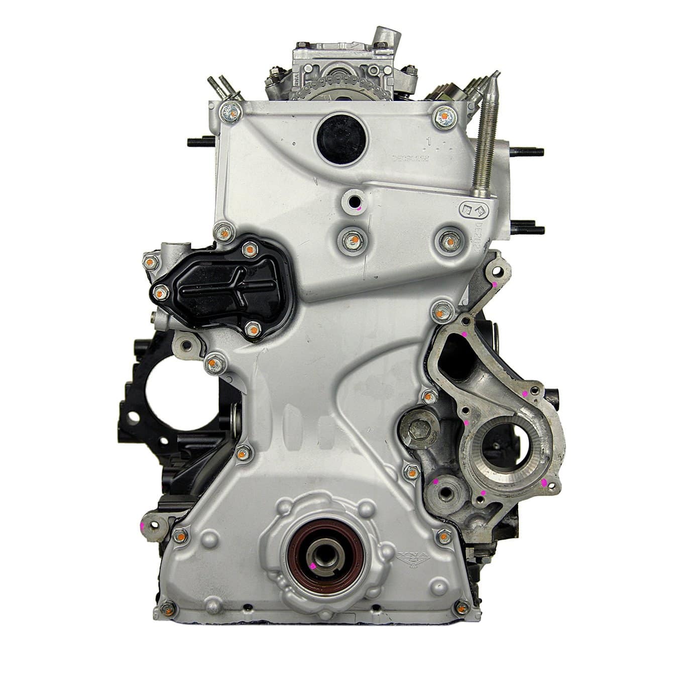 Honda R18A1 1.8L L4 Remanufactured Engine – 2006-2011