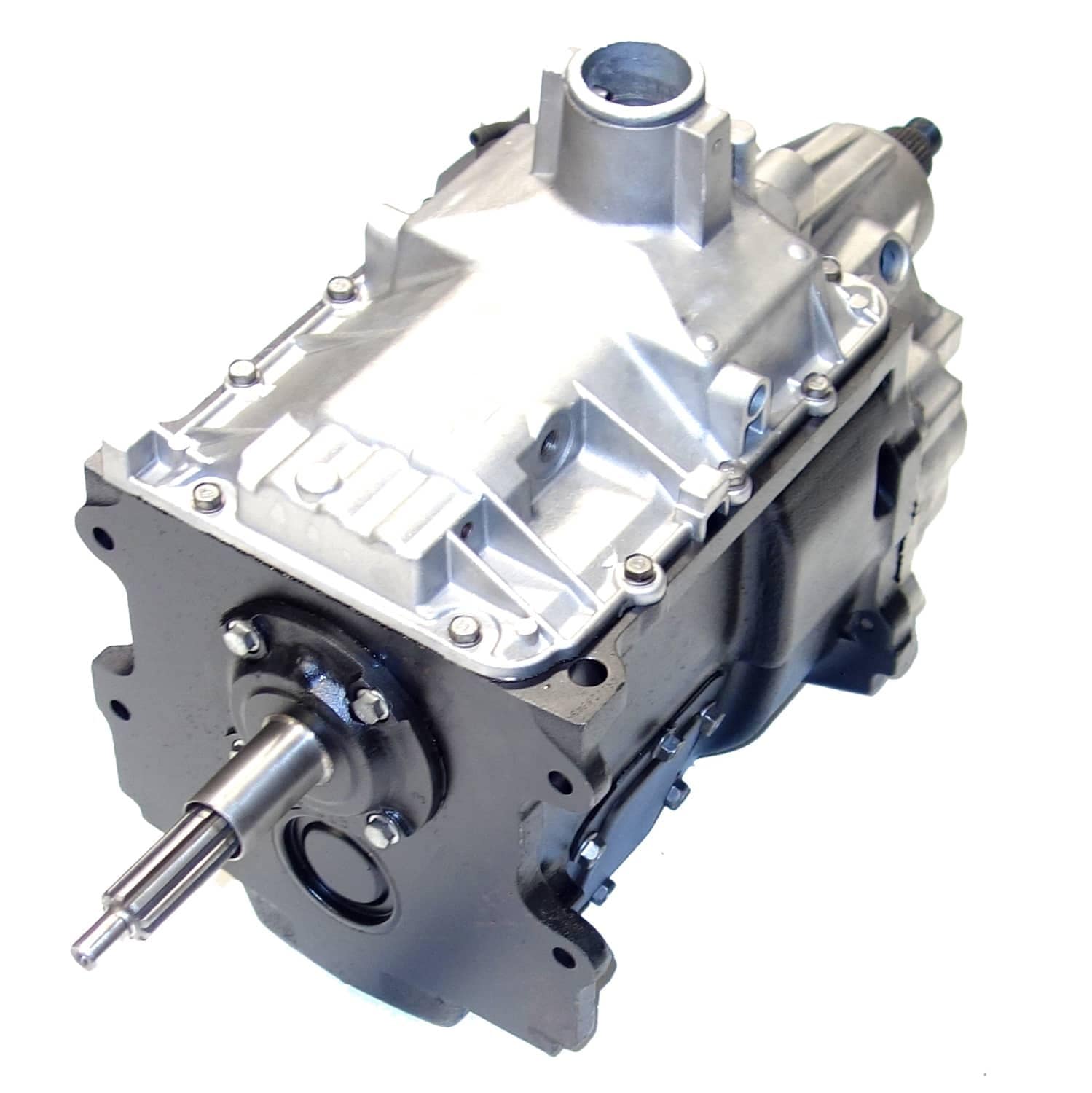 NV4500 Manual Trans for 1991-1994 GM Pickup, 2WD, No Brake