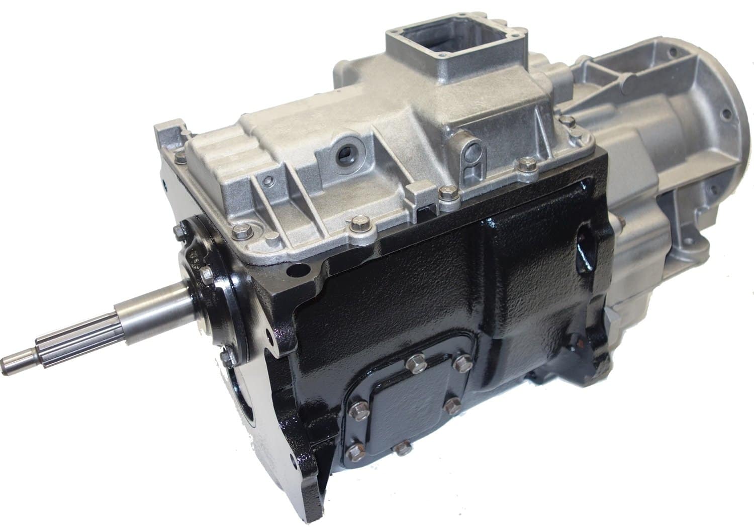 NV4500 Manual Trans for 1994-1995 GM Pickup, 4×4