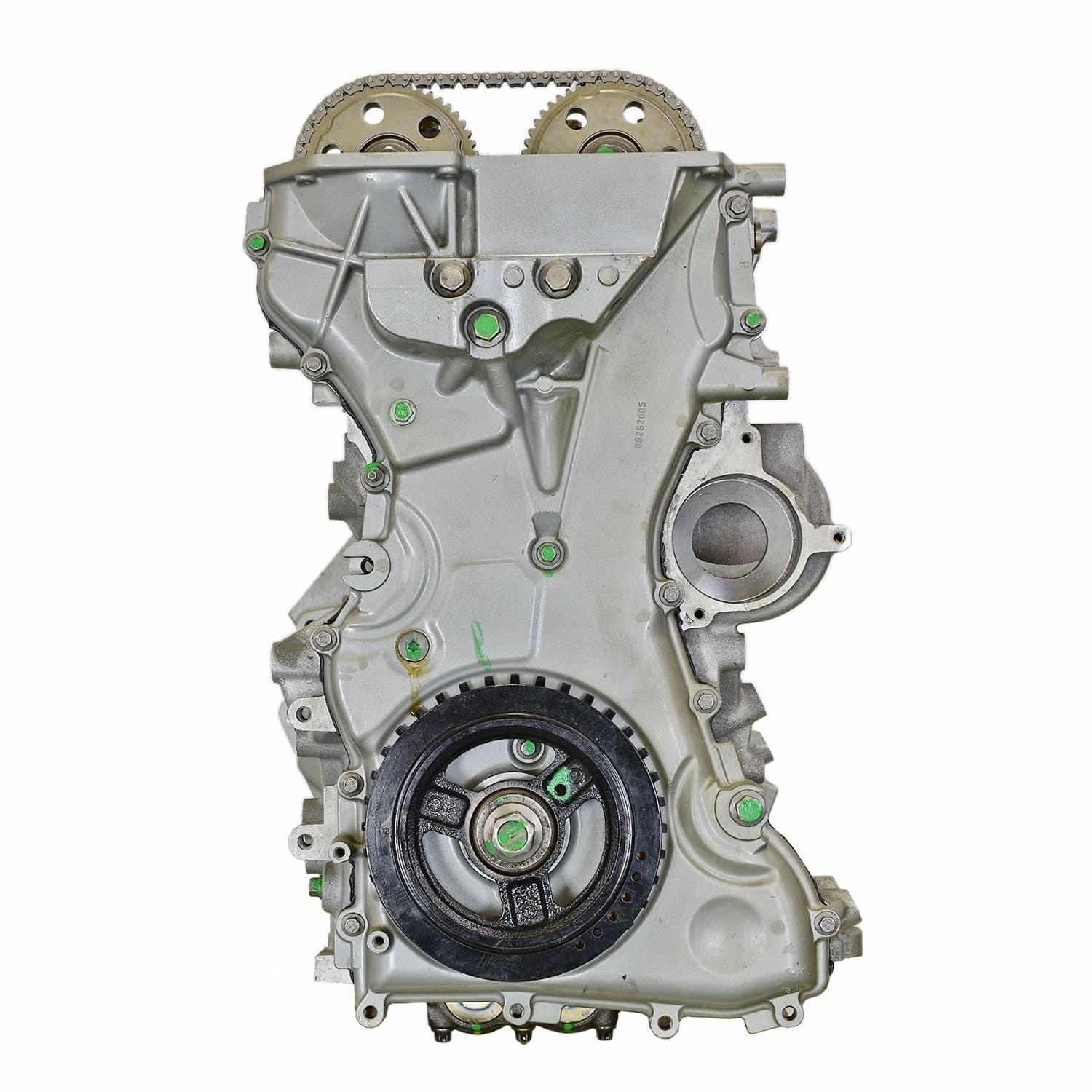 2005-2008 Ford Escape Hybrid 2.3L Remanufactured Engine