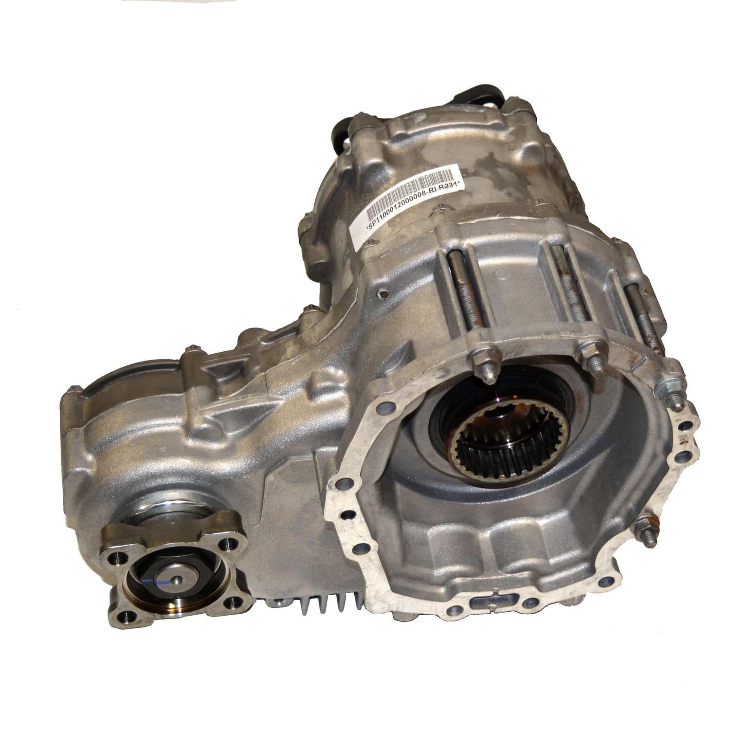 Transfer Case For 2005-2008 Dodge Charger/Magnum and Chrysler 300