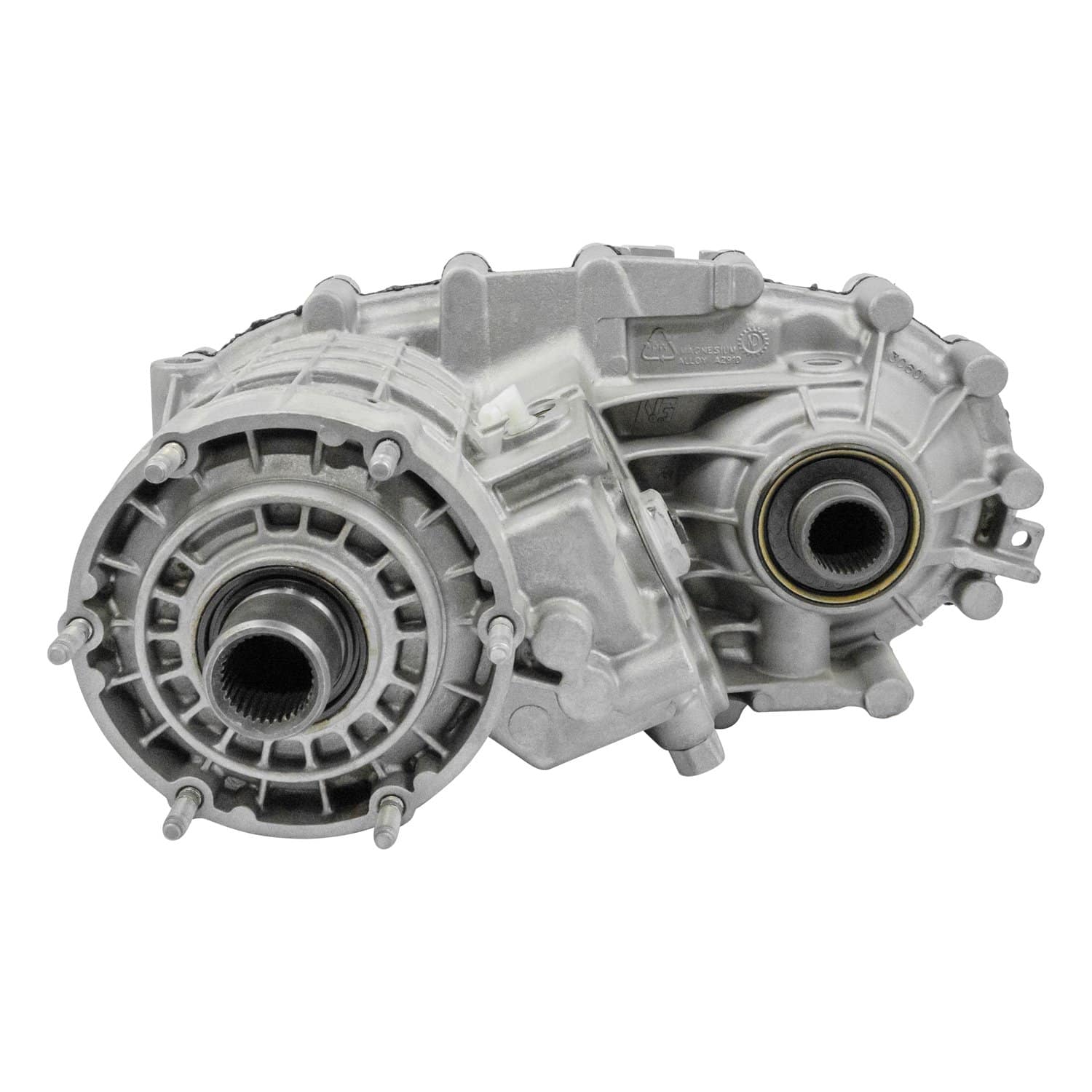 NP261 Transfer Case for 1999-2007 GM P/U