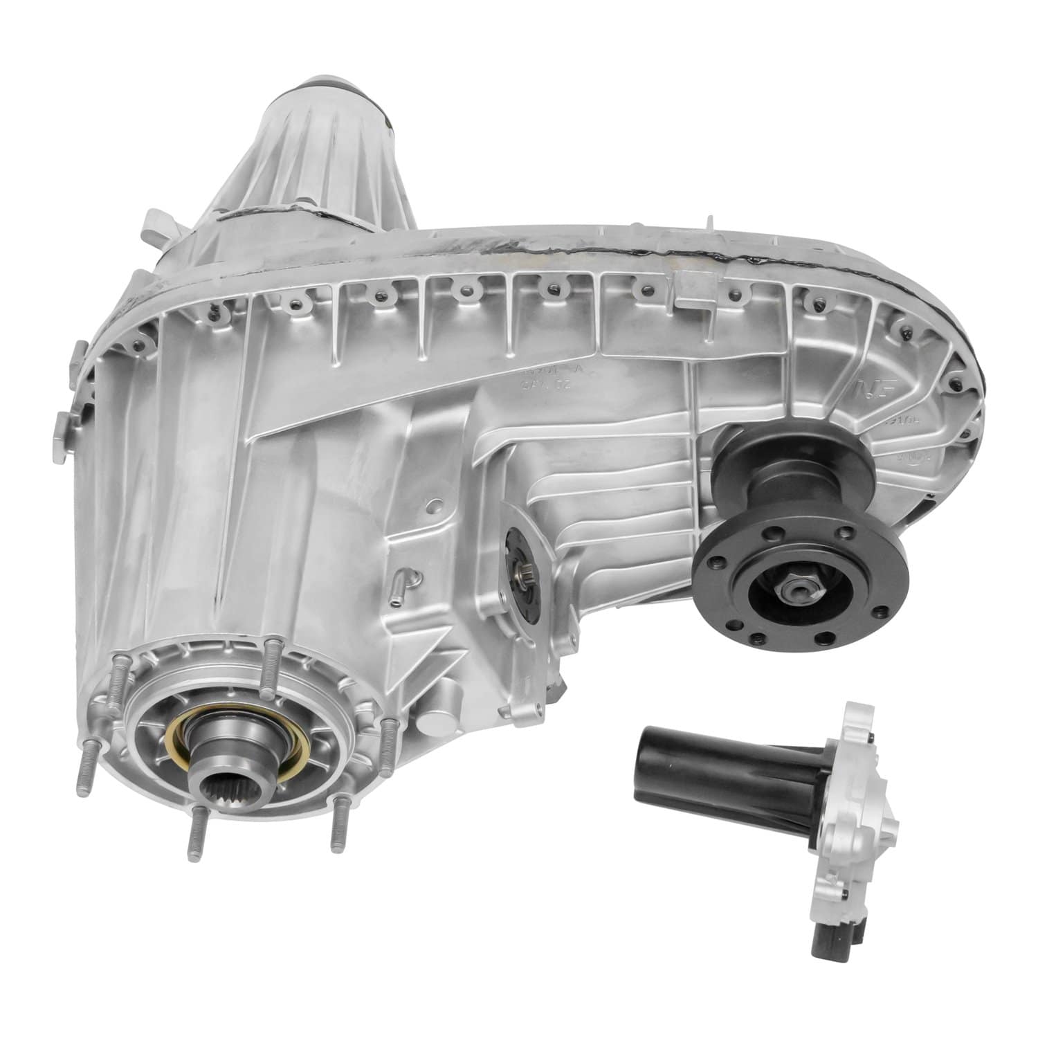 Transfer Case for 2006-2011 RAM 1500, 2500 & 3500 with 23 Spline Input