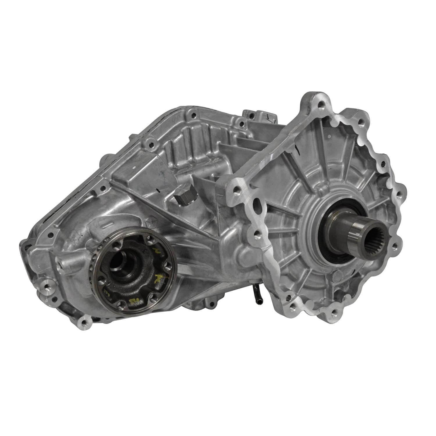 BW1356 Transfer Case for 1987-1989 Ford