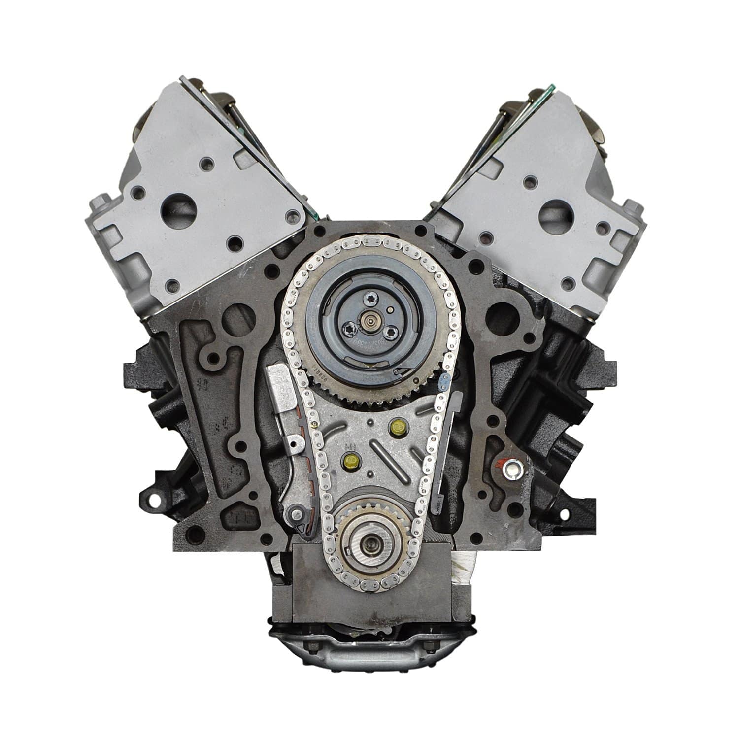 Chevrolet Pontiac LZ4 3.5L V6 Remanufactured Engine – 2007-2010