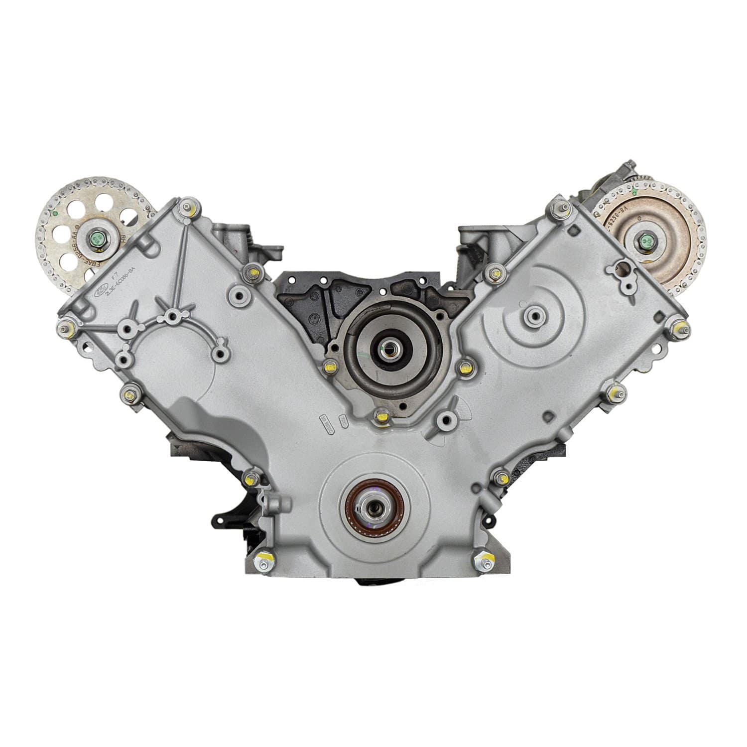 Ford Triton 6.8L V10 Remanufactured Engine – 2000-2001