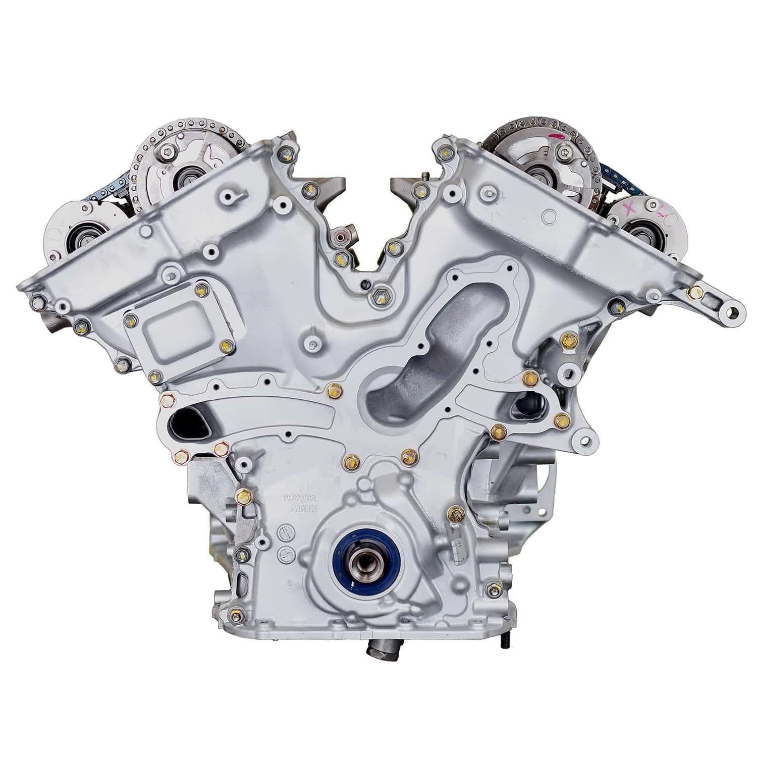 Lexus 4GRFSE 2.5L V6 Remanufactured Engine – 42221