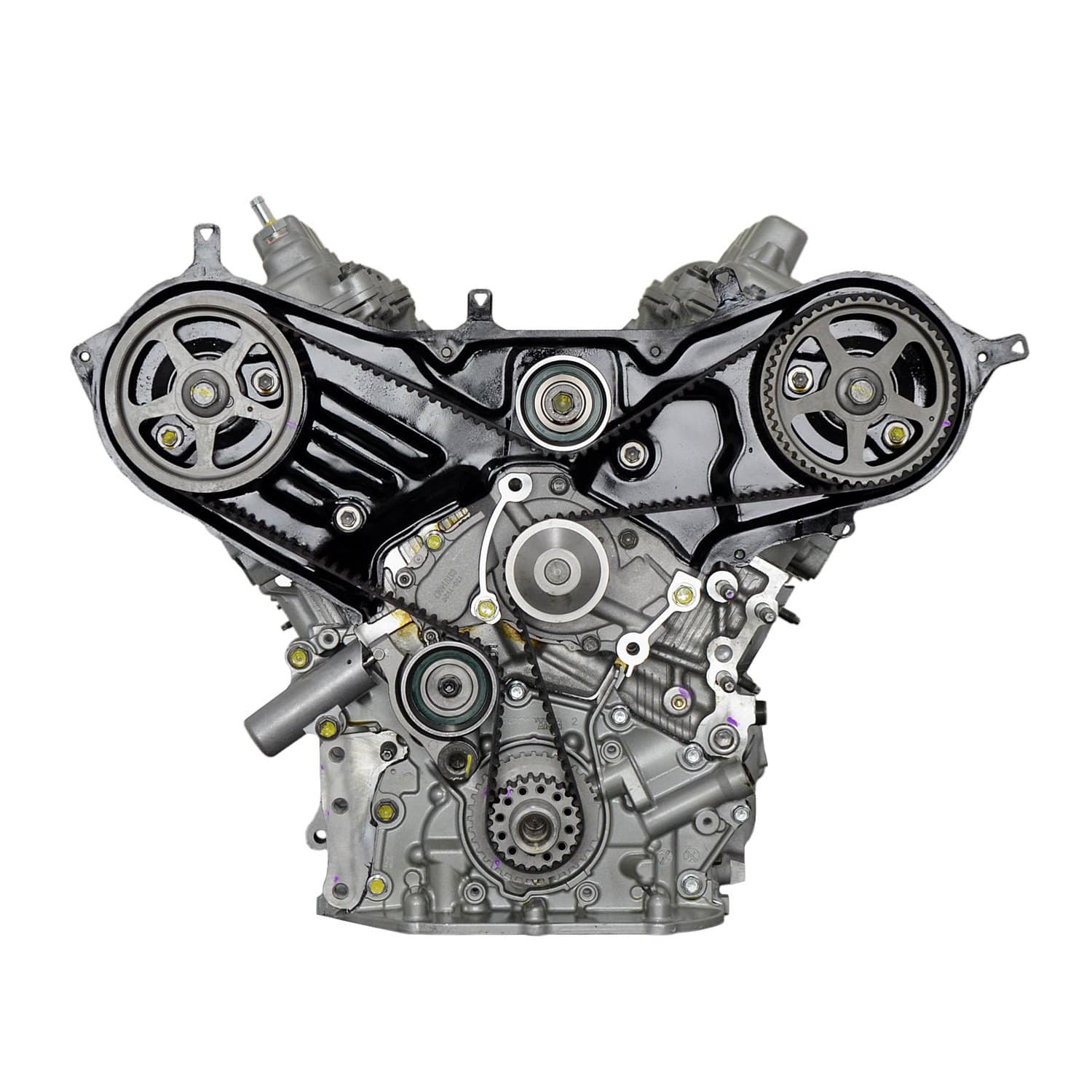 Lexus Toyota 1MZFE 3.0L V6 Remanufactured Engine – 11/00-2006