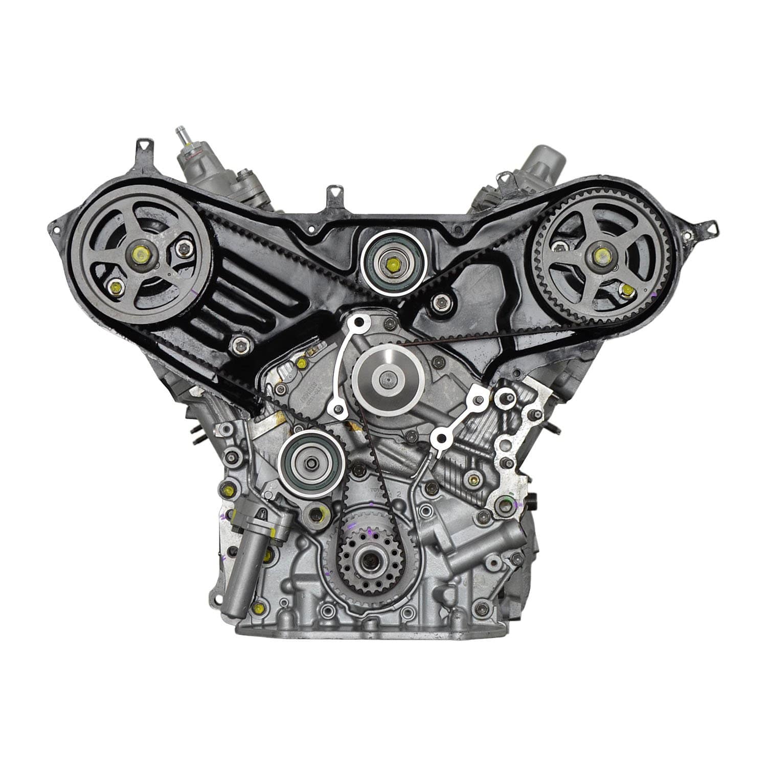 Lexus Toyota 1MZFE 3.0L V6 Remanufactured Engine – 1/98-1/05