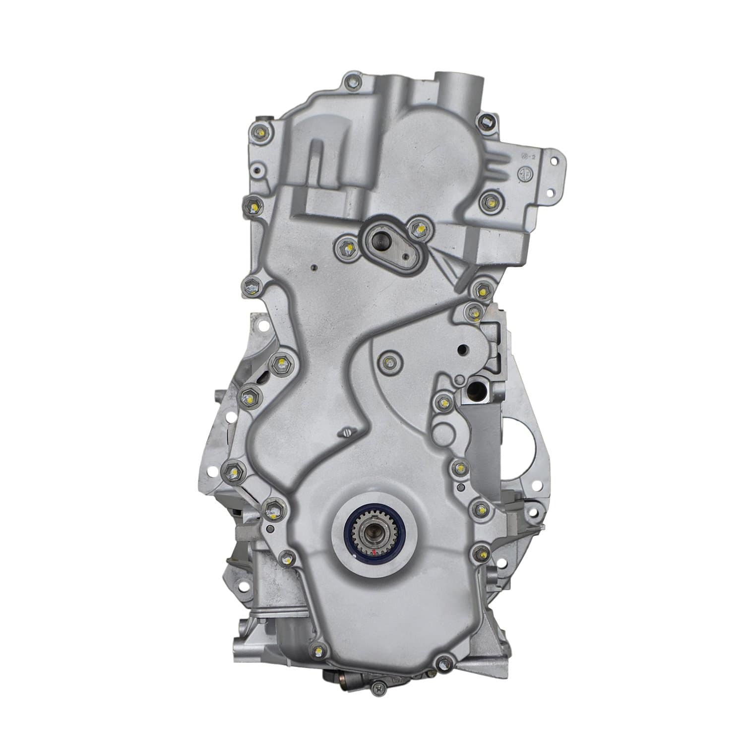 Nissan MR18DE 1.8L L4 Remanufactured Engine – 2006-2012