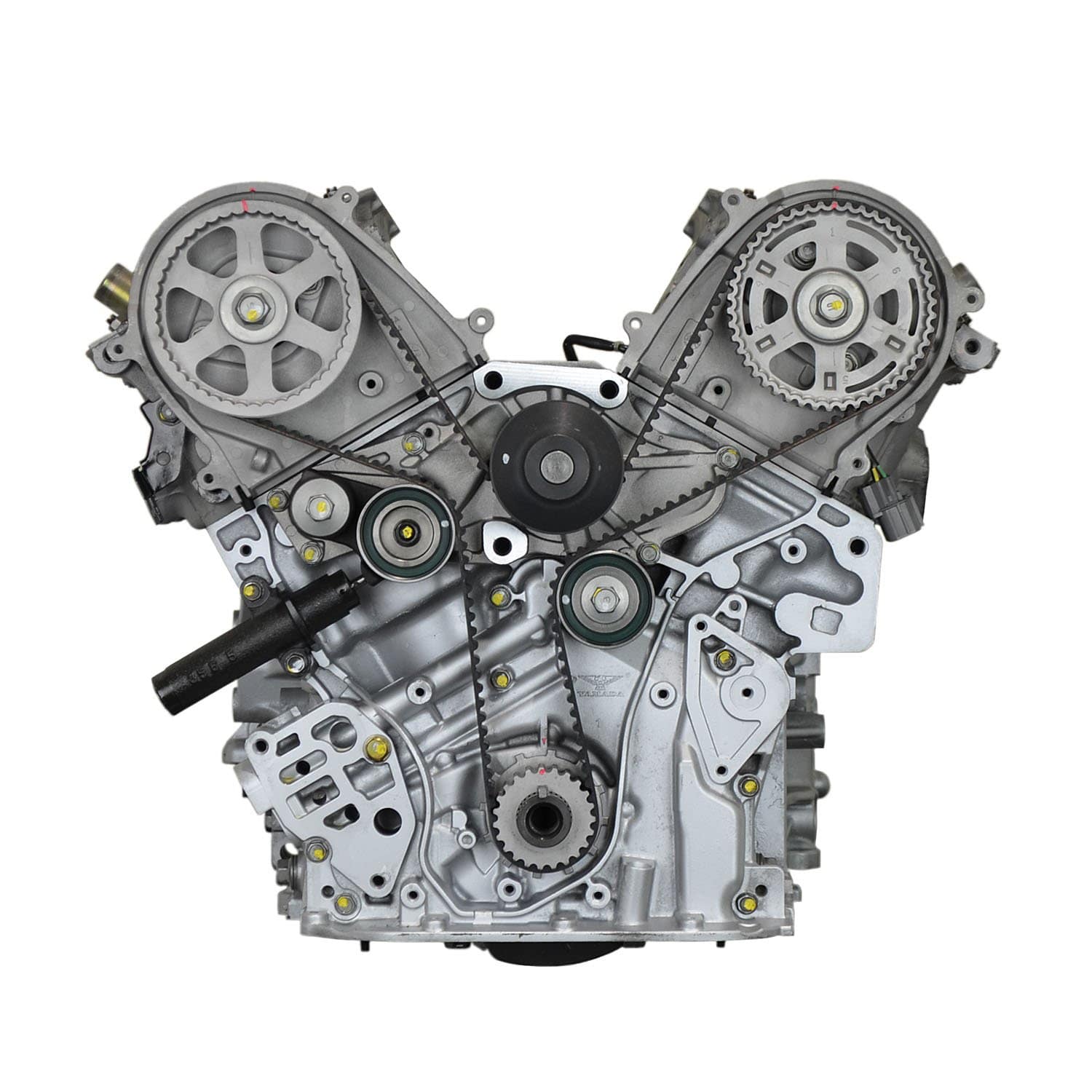 Acura J35A3 3.5L V6 Remanufactured Engine – 2001-2002