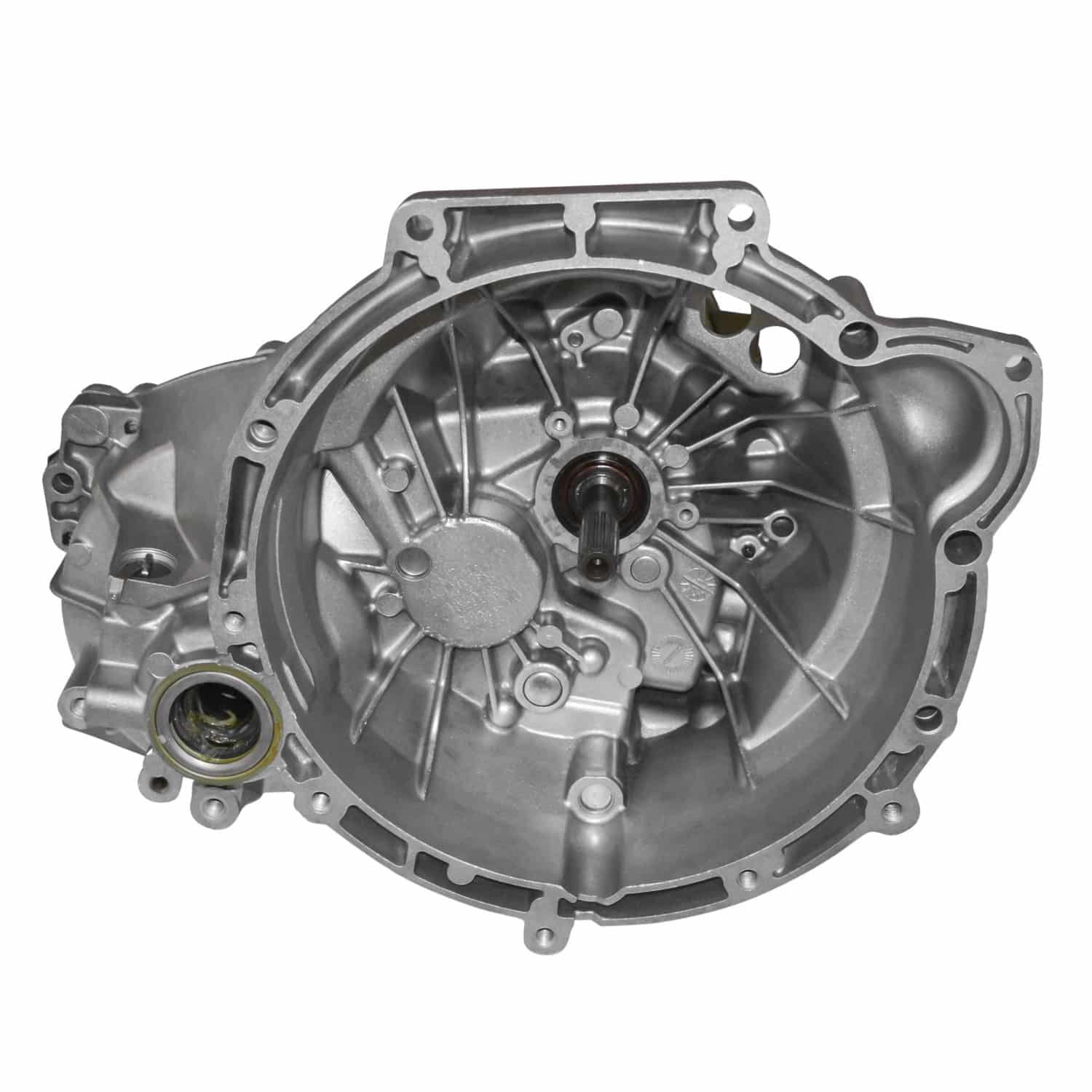 5-Speed Manual Trans for 2011-2015 Ford Fiesta with 1.6L Engine - Image 2