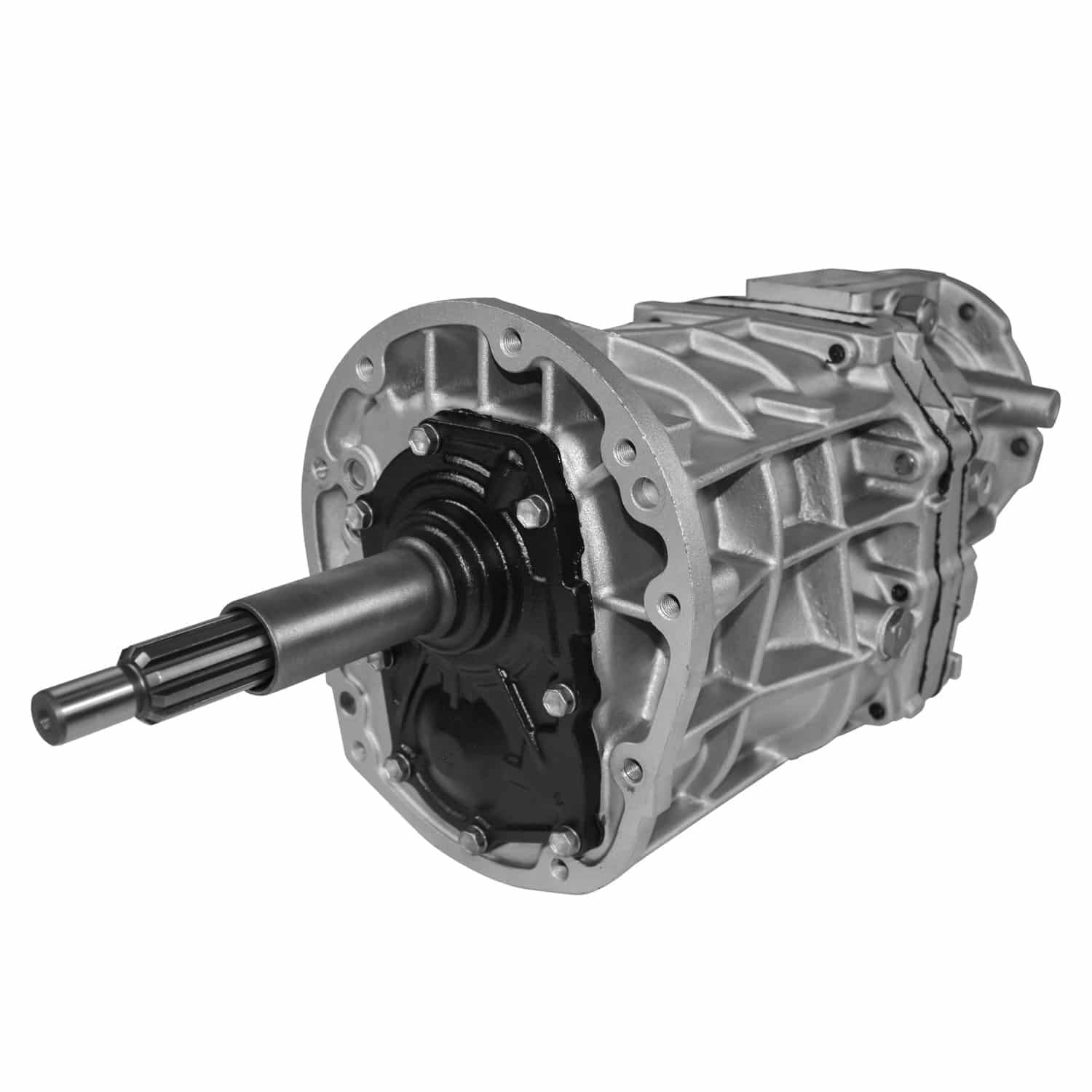 AX15 Manual Trans for 1997-1999 Jeep Wrangler 5 Speed - Image 3