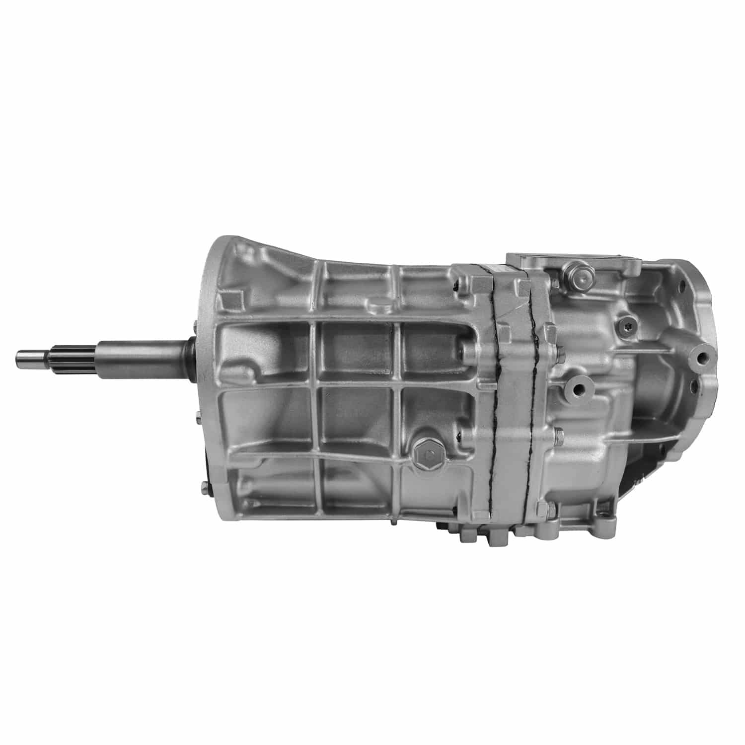 AX15 Manual Trans for 1997-1999 Jeep Wrangler 5 Speed - Image 2
