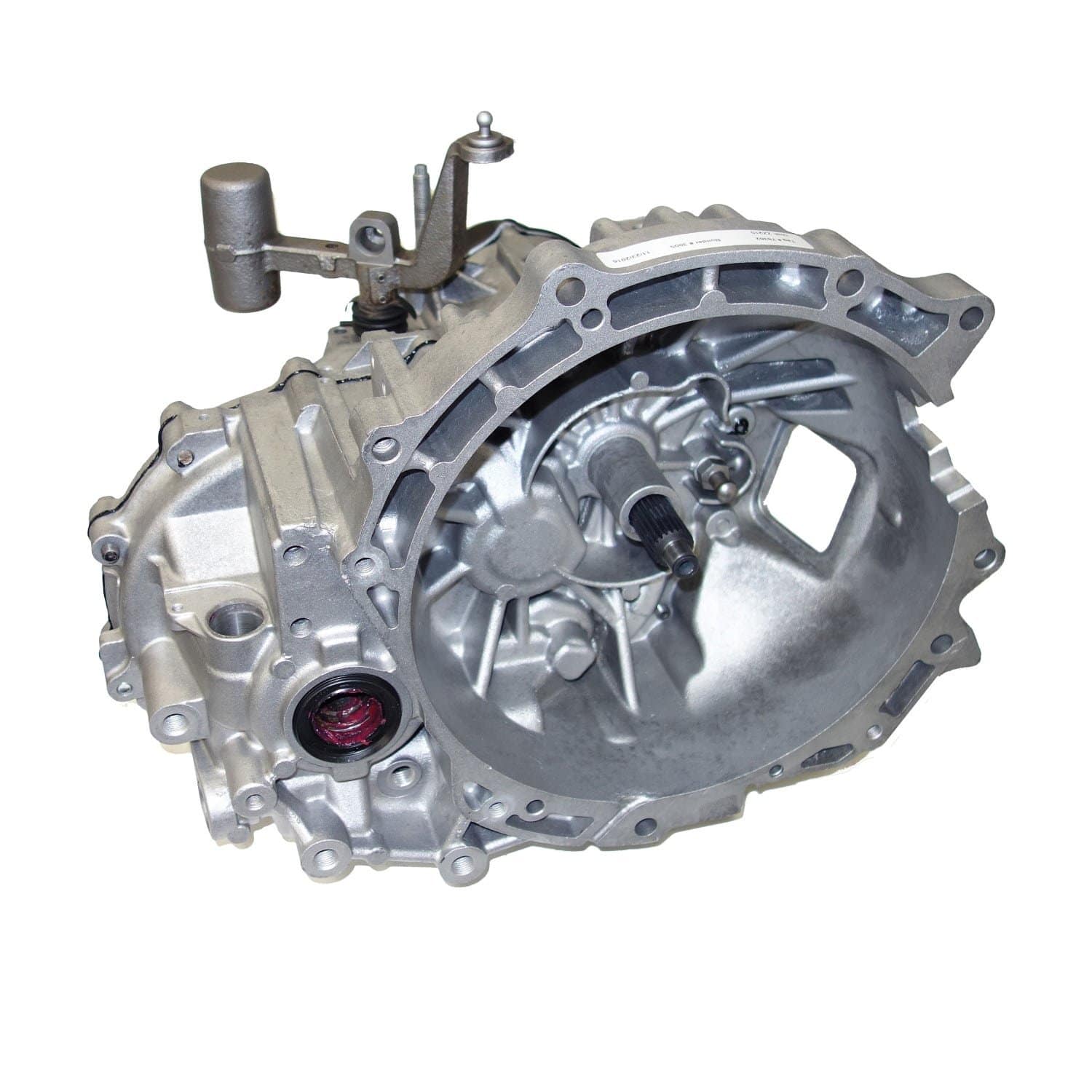 G35M-R Manual Trans 2004-2006 Mazda 3 5 Speed with ABS