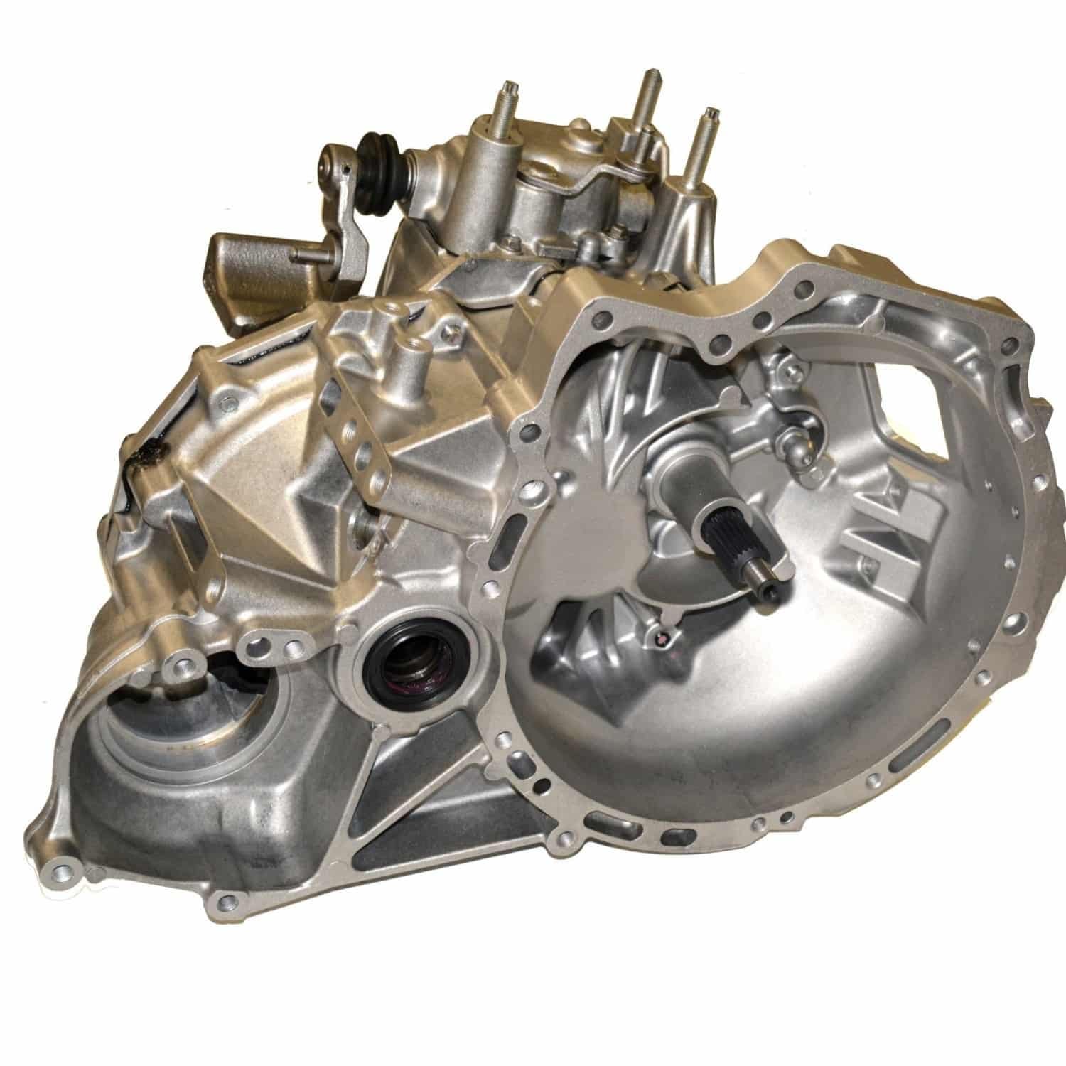 Manual Trans for 2001-2004 Ford Escape & Mazda Tribute, 4WD