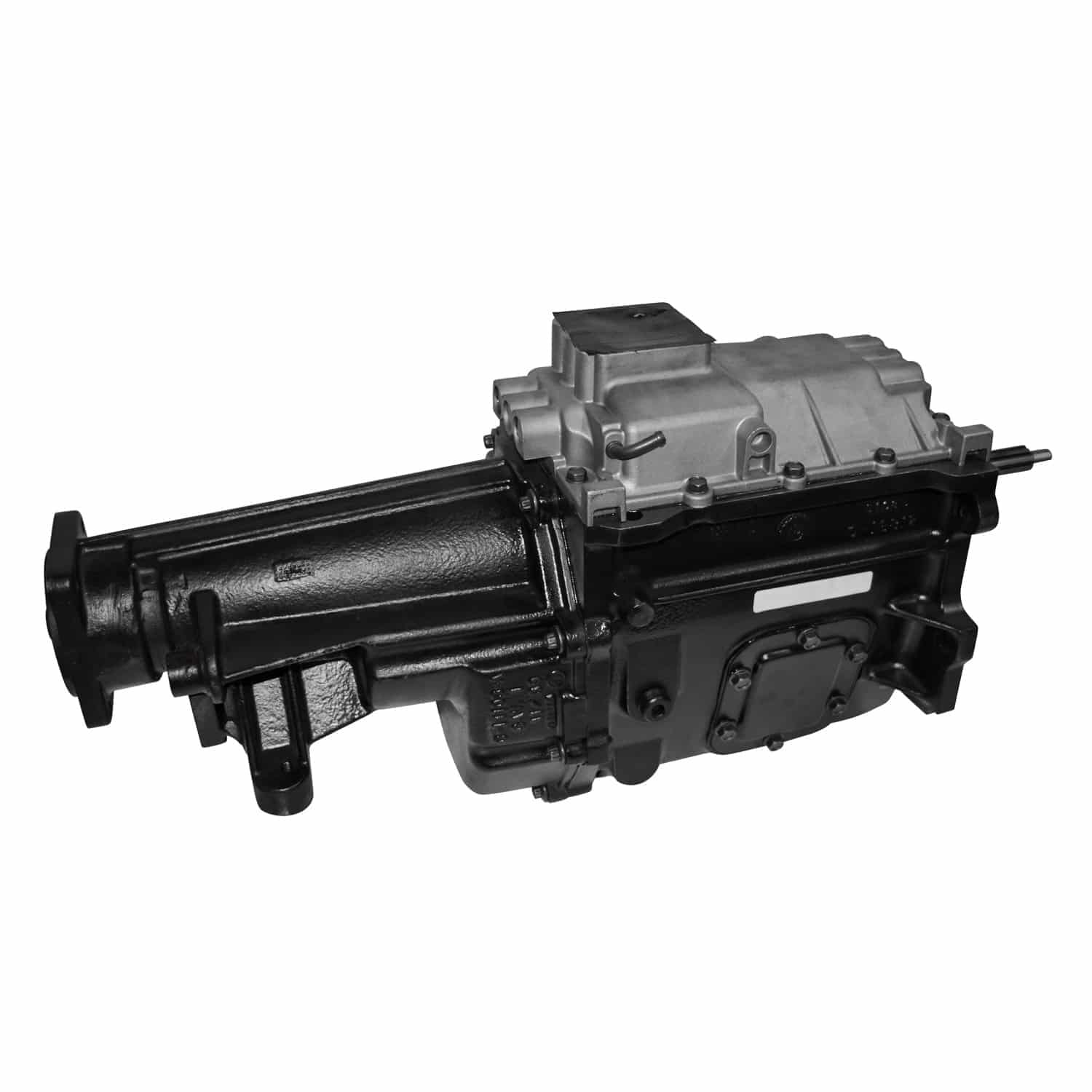 NV4500 Manual Trans for 1994-1995 GM C3500HD, 2WD