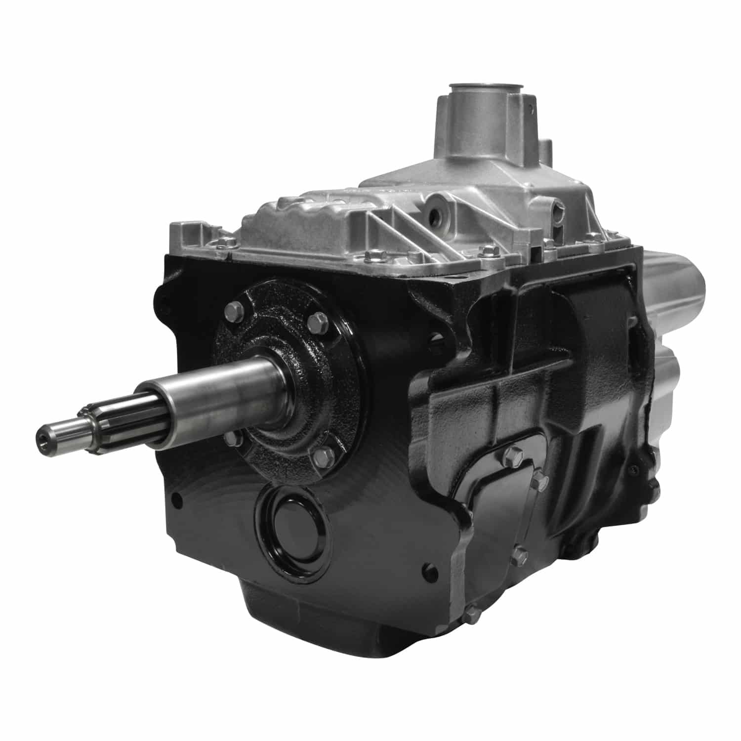 NV4500 Manual Trans for 1994-97 Dodge 2500/3500 8.0L or DieseL 2WD, 5 Speed