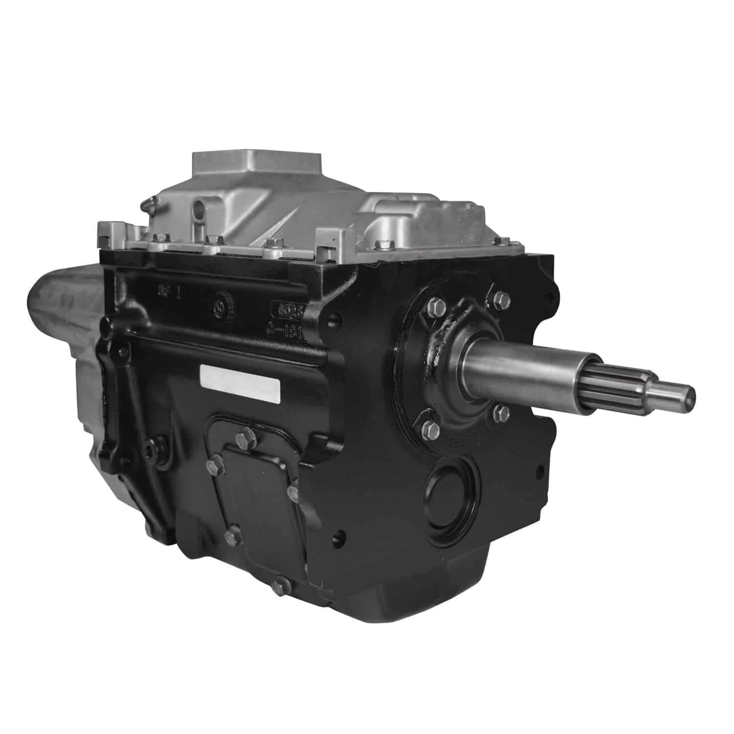 NV4500 Manual Trans for 1998-2002 Dodge RAM 8.0L or DieseL 2WD, 5 Speed - Image 4