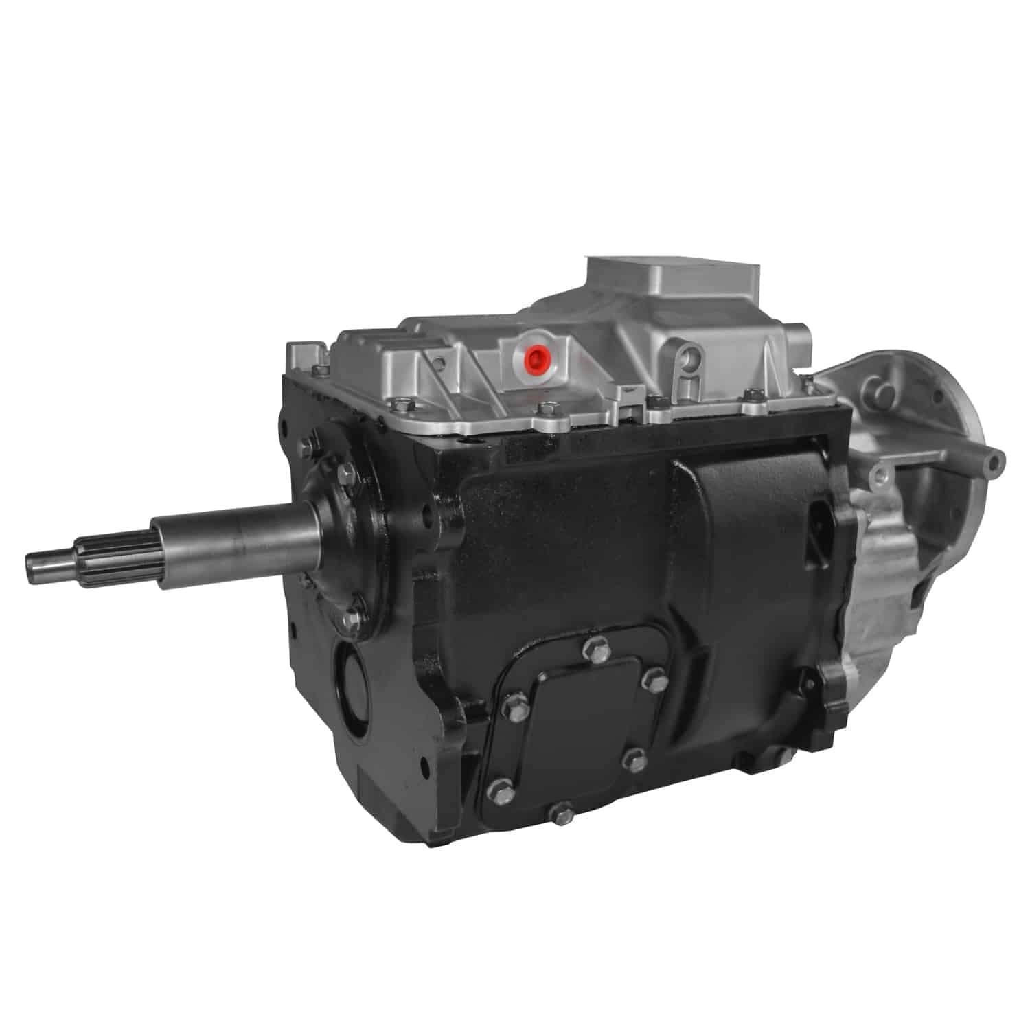 NV4500 Manual Trans for 1998-2002 Dodge RAM 8.0L or DieseL 4×4, 5 Speed