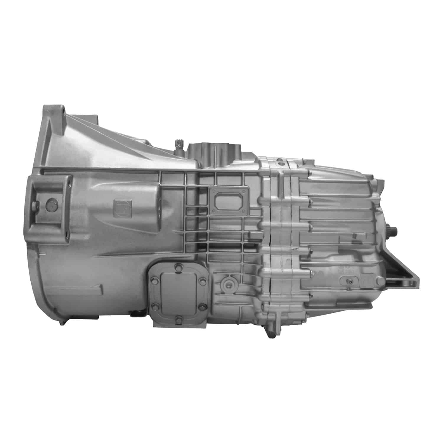 S6-S650F Manual Trans for Ford 1999-2000 F-series 7.3L 2WD, 6 Speed - Image 2