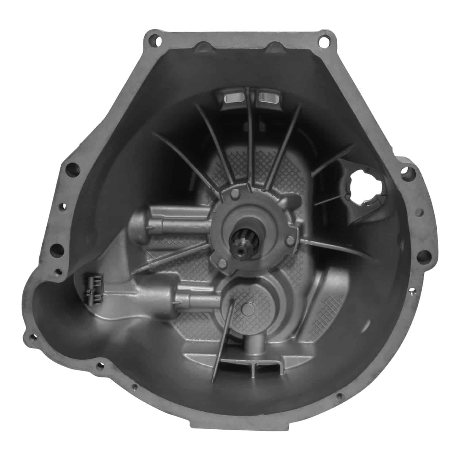 S6-S650F Manual Trans for Ford 1999-2000 F-series 7.3L 2WD, 6 Speed - Image 3