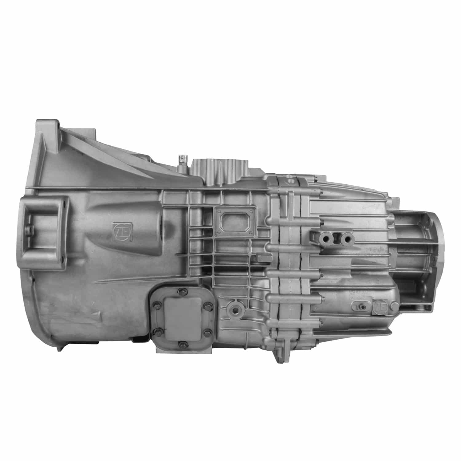 S6-S650F Manual Trans for Ford 1999-2000 F-series 7.3L 4×4, 6 Speed - Image 3